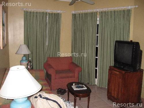 Sans Souci Hotel & Spa 37